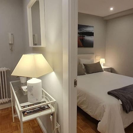 Moderno Apartamento En El Centro. El Carmen Wifi Хихон Екстериор снимка